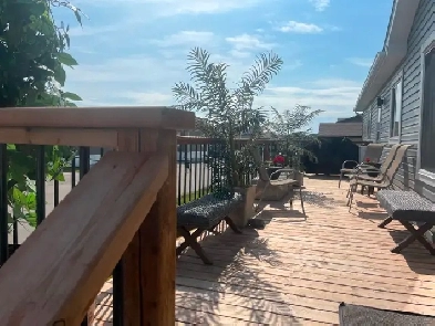 Manufactured Home Image# 18