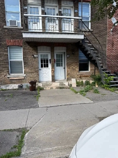 Appartement à louer Image# 1