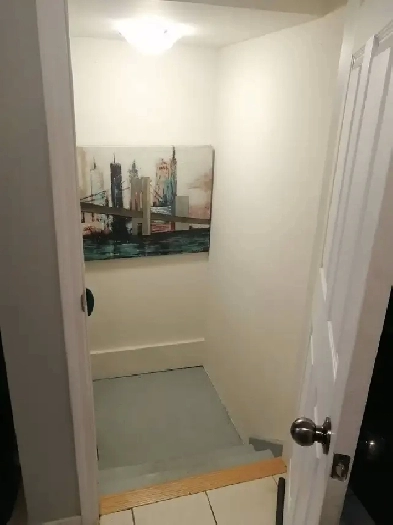 Basement For Rent Image# 1