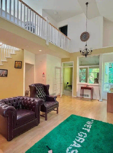 4BEDS 3BATHS // BEATIFUL AND COZY HOUSE IN COQUITLAM Image# 13