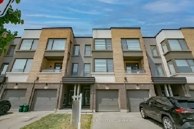 Room For Rent near Sheridan College Oakville Image# 1