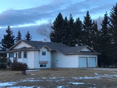 Acreage house available Aug. 1. 2025 Image# 1