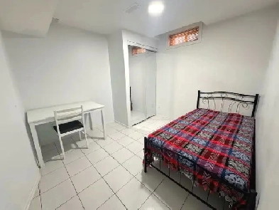 Private Room Rental for Female Image# 1