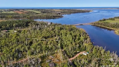 Land For Sale Harlene Way Near Mount Stewart PEI Image# 6
