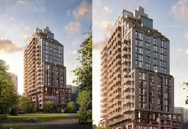 AKRA  CONDOS VIP SALE, YONGE/EGLINTON Image# 1