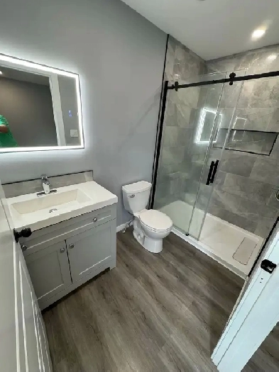 New 2 bedroom 2 full bath duplex Image# 3