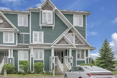 OPEN HOUSE SUN JUN 22, 2-4PM! GORGEOUS 2-BED CONDO IN KANATA! Image# 8