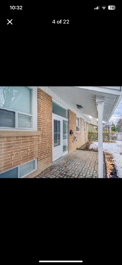 Entire  House Lease take-over Image# 5