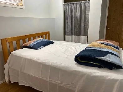 Room for rent in Near YYC airport Image# 4