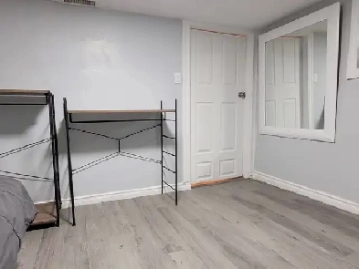 Brand new basement for rent $1000 Image# 2