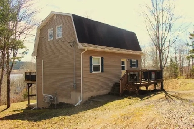 Cottage or home in Belleisle Bay Image# 5