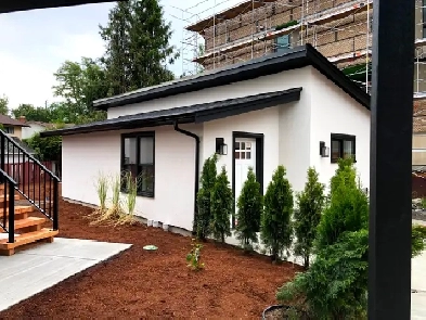 Beautiful 2 bedroom garden suite to call home Image# 6