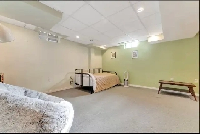 Basement apartment for rent Image# 6