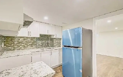 1 Bed 1 Bath basement apartment in Ajax Image# 3