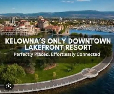 Delta Grand timeshare July 21-28. Sleeps 6 Image# 1
