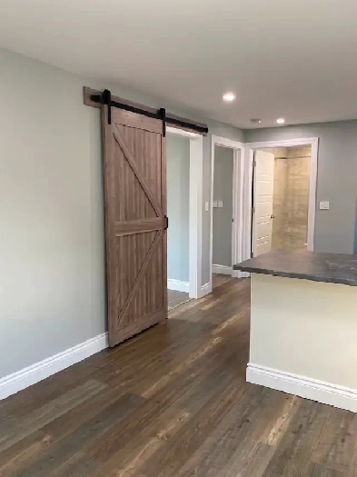 Beautiful New One and Two bedroom apartments in Sydney Image# 1