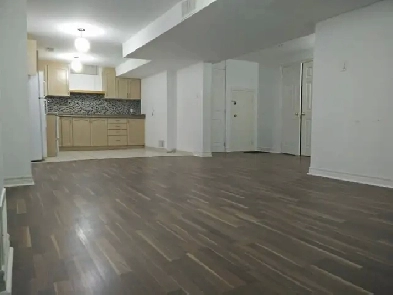 Large 1 Bedroom Basement Apartment in Dufferin Hill, Vaughan Image# 2