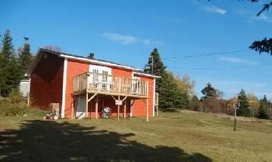 Cabin in Point of Bay Image# 1