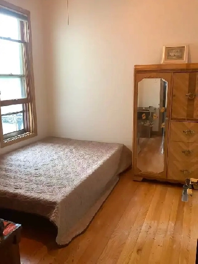 Private Room For Rent Image# 1