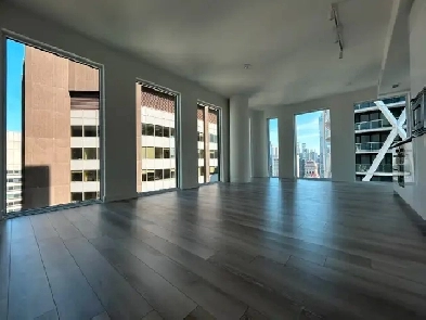 Super spacious brand new never-lived-in 2 beds 2 baths RENT Image# 1