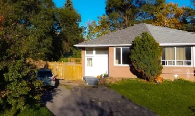 3 Bed  1 Bath House $2600 Newmarket Image# 4