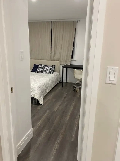 Room for rent in North York, Vaughan Image# 1