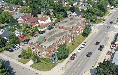 1 bedroom available July 1st! Image# 5