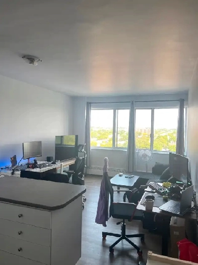 Cession de bail – 3 ½ lumineux et spacieux – disponible now Image# 6