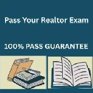 Pass Your Realtor Exam Image# 1
