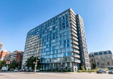 Beautiful, bright, luxury condo in 12th floor Image# 19