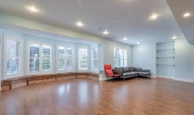 Markham basement for rent Image# 1