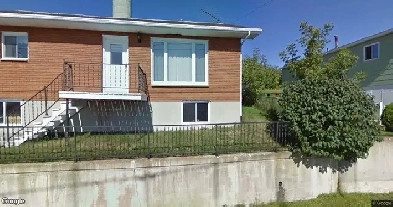 4-bedroom house available Aug.1st 2025 Cobalt, Ontario Image# 1