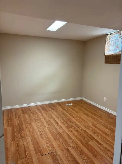Basement fir Rent in Brampton Image# 1