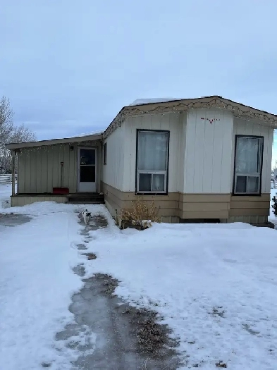 1980 Dutch Villa mobile home Image# 3