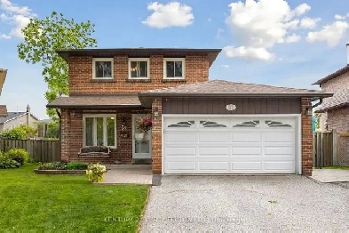 Charming Home by the Lake with Double Car Gar for Sale! Image# 1