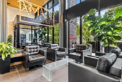 One-bedroom condo (3½) in Griffintown/downtown/ Montreal Image# 8