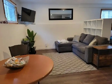 Military IR Apartment Rental - Kingston Image# 2