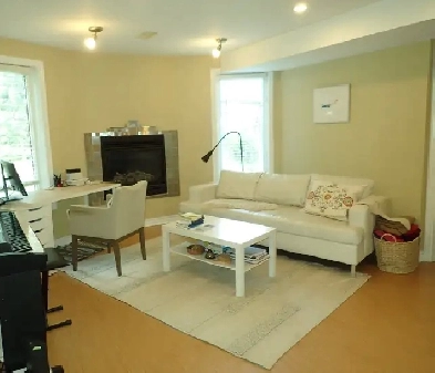 2 Bedroom Walkout Apartment for Rent (All Utilities Included) Image# 4