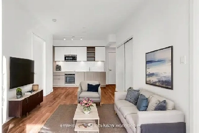 2 Bed Condo for Rent in Liberty Village Image# 3
