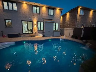 Oakville Detached OPEN HOUSE - JUNE 21 - 1 to 4PM Image# 3