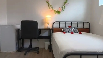 FULLY FURNISHED A ROOM FOR RENT Image# 11