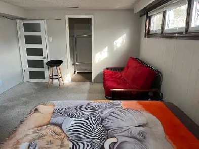 LARGE ROOM GREAT/SAFE AREA NORTH YORK BATHURST AND STEELES Image# 1