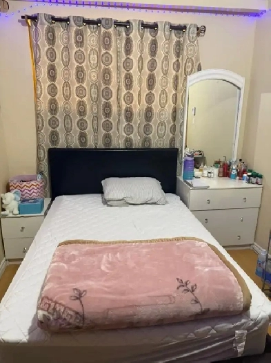 chambre a louer pour fille Image# 1