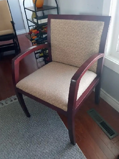 Needed:  Small room size space (heated) Image# 1