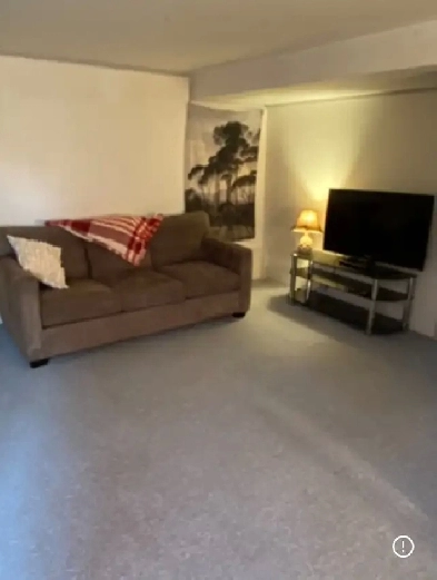Large 1 bedroom Suite Furnished or unfurnished Image# 1
