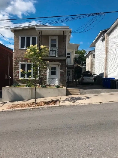 1 BR Downtown Hull for Rent | 1 C.C. Centre-ville Hull à louer Image# 10