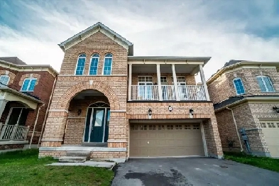 2 SINGLE ROOMS AVAILABLE FOR RENT! NEAR BROCK UNIVERSITY!