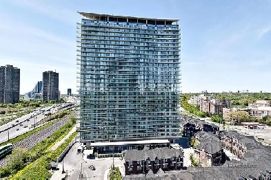 1 Bed 1 Bath - Apartment for Rent (16th Floor, City/Lake View) Image# 1