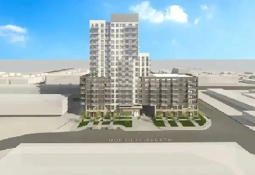 BLVD  CONDOS VIP SALE , ETOBICOKE Image# 1