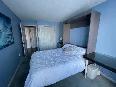 ROOMATE Anjou nice condo near hwy 40 & tunnel Lafontaine Image# 1